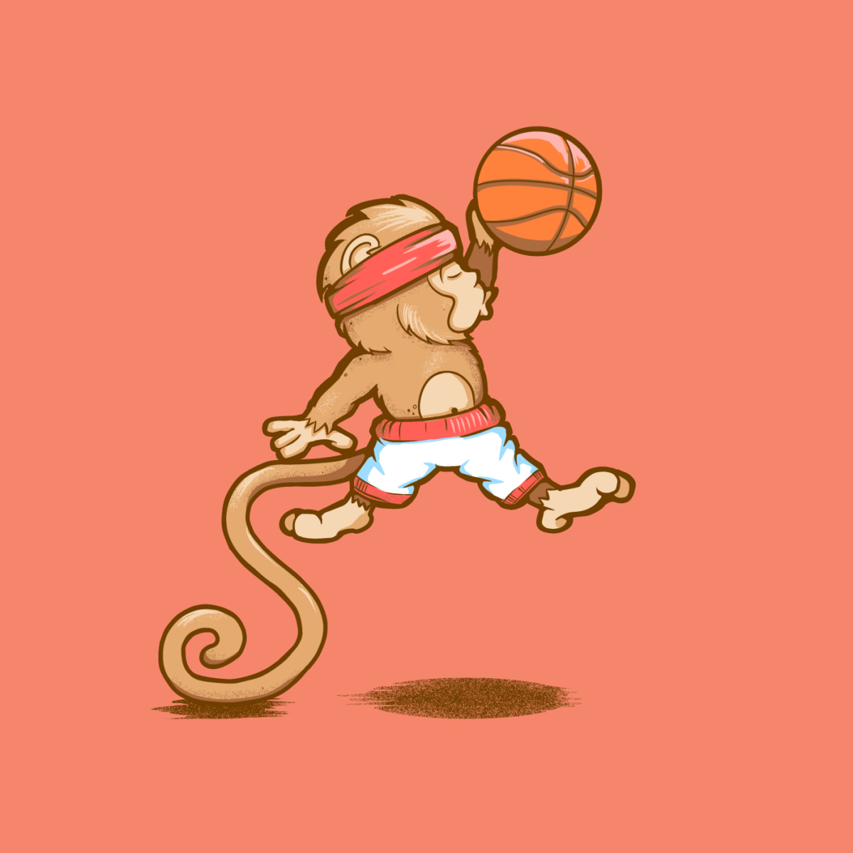 Monkey Baller