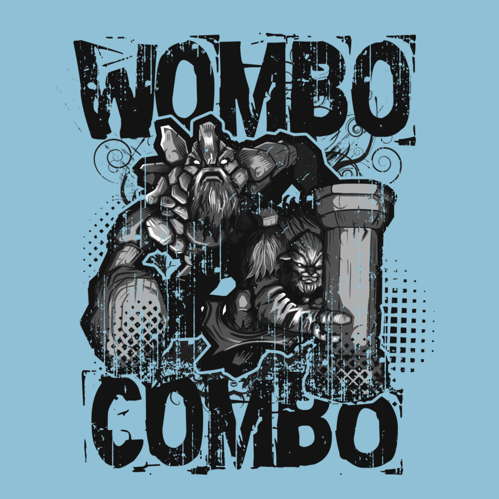 Wombo Combo